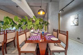 Treebo New Indraprastha