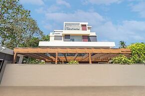 Treebo New Indraprastha