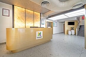 Treebo New Indraprastha