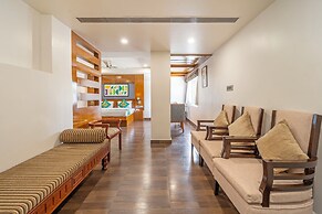 Treebo New Indraprastha