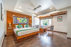 Treebo New Indraprastha