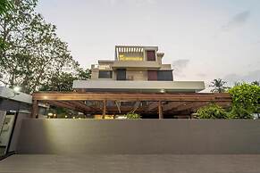 Treebo New Indraprastha