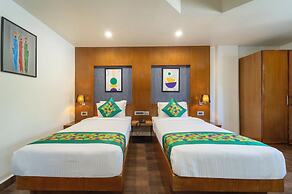 Treebo New Indraprastha