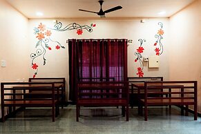 BGF RESIDENCY - COTTAGE