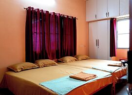 BGF RESIDENCY - COTTAGE