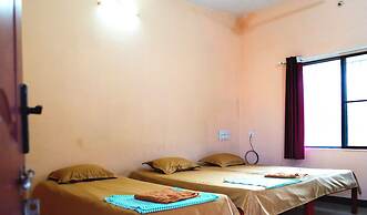 BGF RESIDENCY - COTTAGE