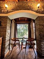 Avenida Snowcap Retreat