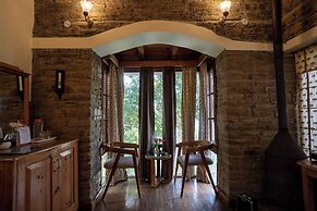 Avenida Snowcap Retreat