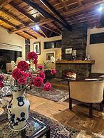 Avenida Snowcap Retreat