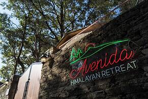 Avenida Snowcap Retreat