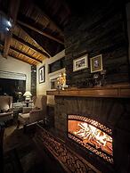 Avenida Snowcap Retreat