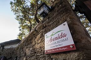 Avenida Snowcap Retreat