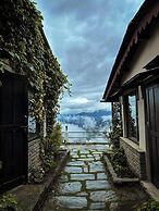 Avenida Snowcap Retreat