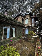 Avenida Snowcap Retreat