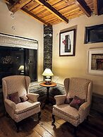 Avenida Snowcap Retreat