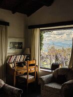 Avenida Snowcap Retreat