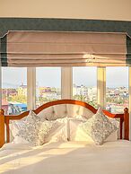 Chateau Kampot