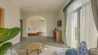 Chateau Kampot