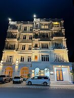 Chateau Kampot