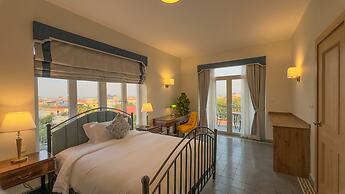 Chateau Kampot