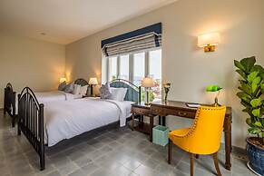 Chateau Kampot
