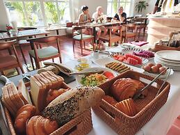 Chateau Kampot