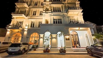 Chateau Kampot