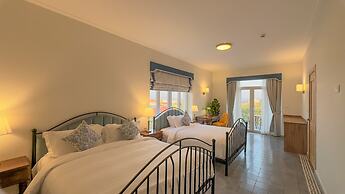 Chateau Kampot