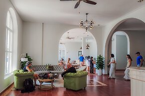 Chateau Kampot