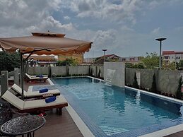 Chateau Kampot