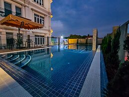 Chateau Kampot