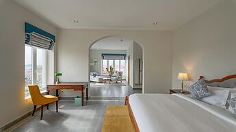 Chateau Kampot