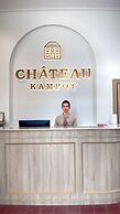 Chateau Kampot