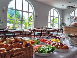 Chateau Kampot