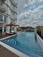 Chateau Kampot
