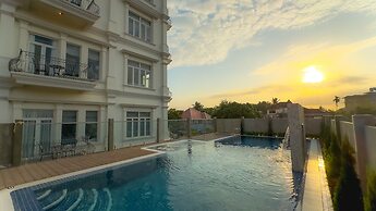 Chateau Kampot