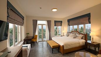 Chateau Kampot