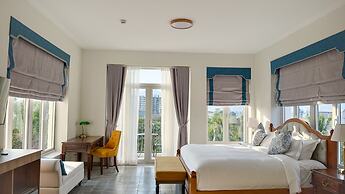 Chateau Kampot