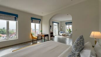 Chateau Kampot
