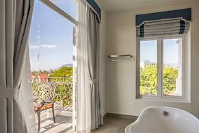 Chateau Kampot