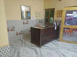 Hotel Ganga shree