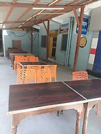 Hotel Ganga shree