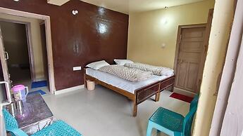 Hotel Ganga shree