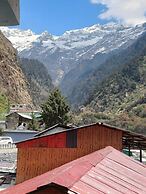 Hotel Ganga shree
