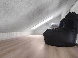 5 Star Holiday Home in Idestrup