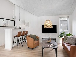 5 Star Holiday Home in Idestrup