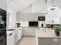 5 Star Holiday Home in Idestrup