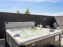 5 Star Holiday Home in Idestrup