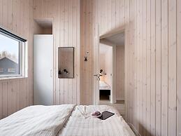 5 Star Holiday Home in Idestrup