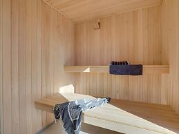 5 Star Holiday Home in Idestrup